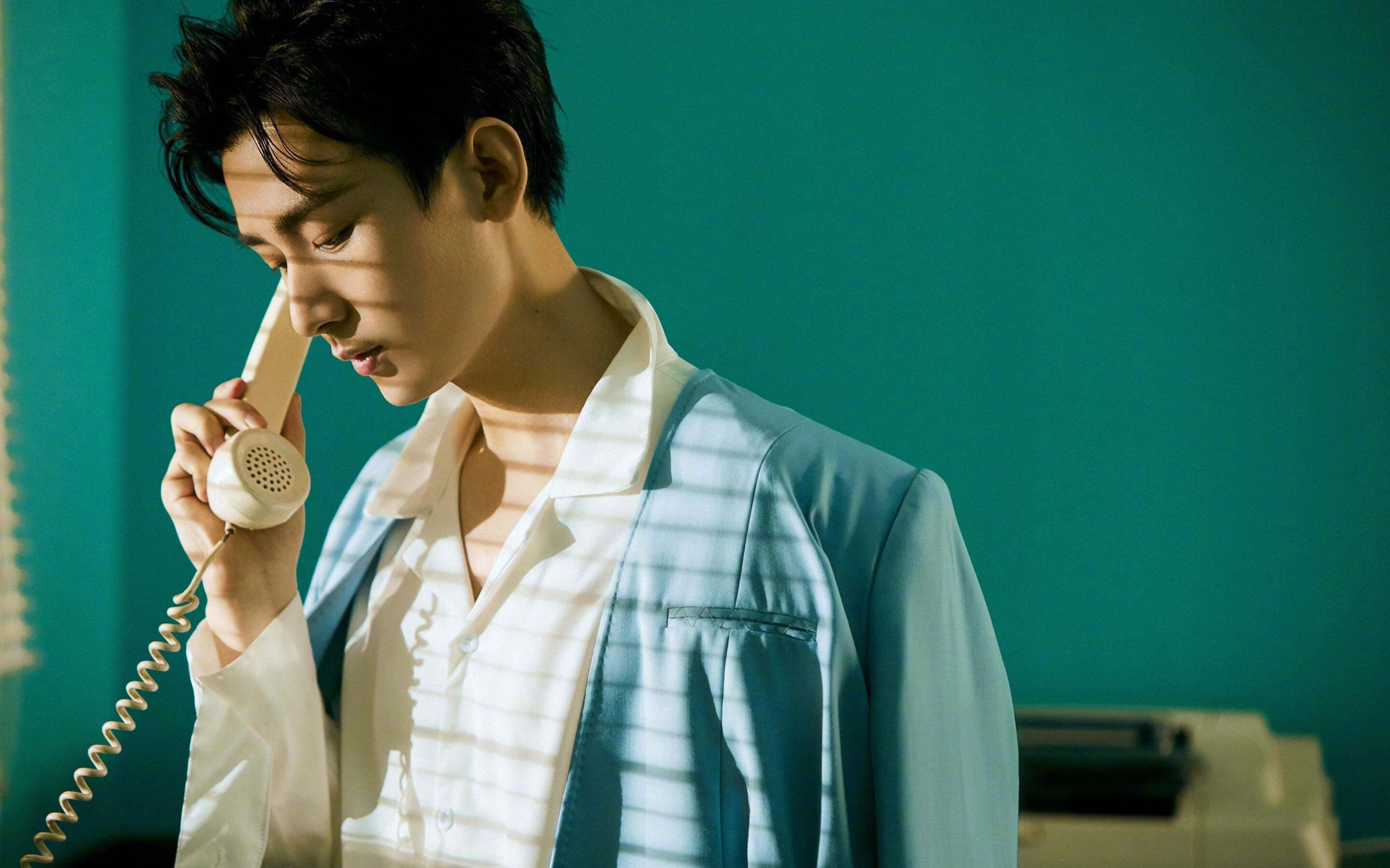 开云入口-杨瀚森加盟开拓者后首场采访谈梦想与压力，杨瀚宇是谁